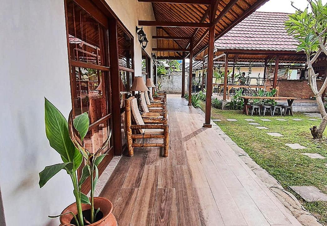 Classico Italiano Bed & Breakfast Гили Еър Екстериор снимка