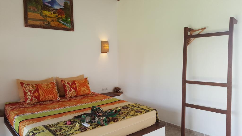 Classico Italiano Bed & Breakfast Гили Еър Екстериор снимка